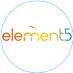 Element5标志