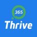Thrive365标志