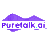 Puretalk。人工智能的标志