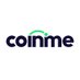 Coinme标志