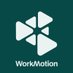 WorkMotion标志