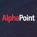 AlphaPoint标志