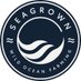 SeaGrown标志