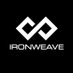 IronWeave标志