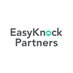 EasyKnock标志