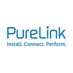 PureLink标志