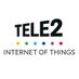 Tele2标志