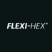 Flexi-Hex标志