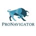 ProNavigator标志