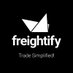 Freightify标志