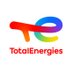 TotalEnergies标志