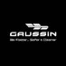 Gaussin标志