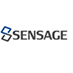 SenSage标志