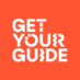 GetYourGuide标志