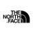 North Face的Logo