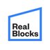 RealBlocks标志