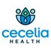 Cecelia健康的标志