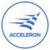 Acceleron制药公司标志