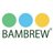 Bambrew标志