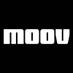 Moov标志