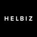 Helbiz标志