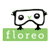 Floreo标志