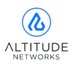 Altitude Networks标志