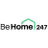 BeHome247标志