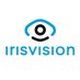 IrisVision标志