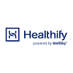 Healthify标志