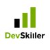 DevSkiller标志