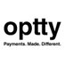 Optty Logo