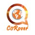 CoRover标志