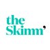 theSkimm标志