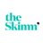 theSkimm标志