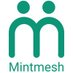 Mintmesh标志