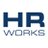 HRworks标志