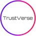 TrustVerse标志