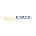 Leanspace标志