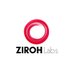 Ziroh实验室标志