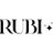 Rubi实验室标志