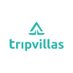 TripVillas标志