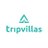 TripVillas标志