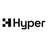 HyperFinity标志