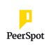 PeerSpot标志