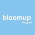 BloomUp标志