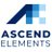 Ascend Elements标志