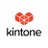 Kintone标志