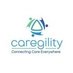 Caregility标志