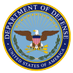 美国国防部的标志